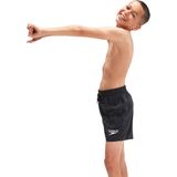 Speedo - Essential - Zwembroek - Zwart - 100% Gerecycled Nylon