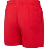 Speedo Zwemshort Essential Rood