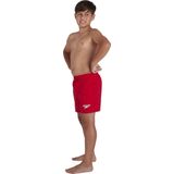 Speedo Zwemshort Essential Rood
