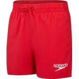 Speedo Zwemshort Essential Rood