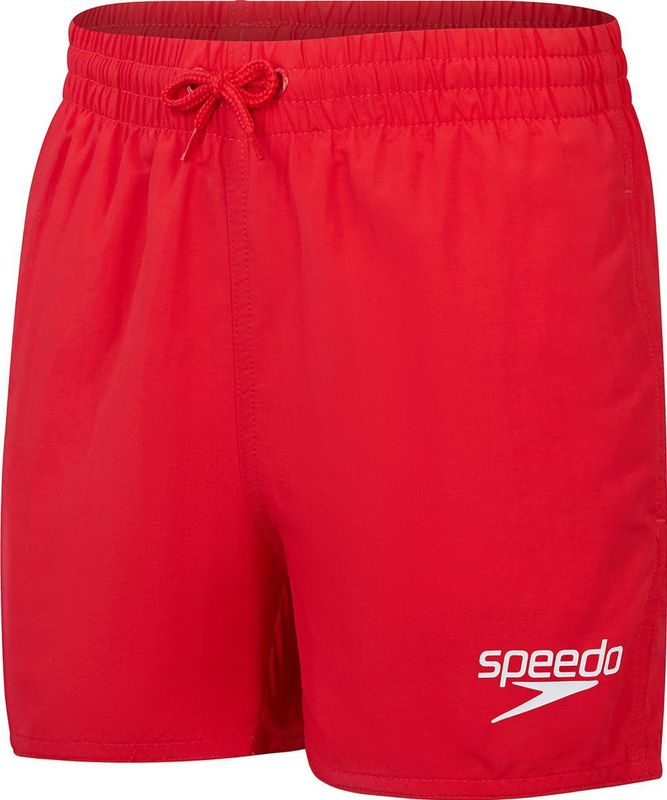 Speedo Zwemshort Essential Rood
