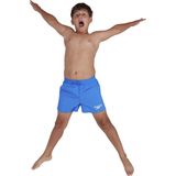 Speedo - Essential - Zwembroek - Blauw - 100% Gerecycled Nylon