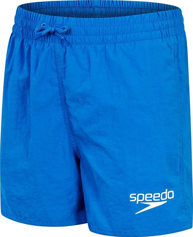 Speedo - Essential - Zwembroek - Blauw - 100% Gerecycled Nylon