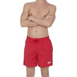 Speedo - Eco Essentials - Zwemshort - Blauw - 100% Gerecycled Nylon