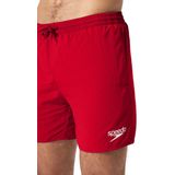 Speedo - Eco Essentials - Zwemshort - Blauw - 100% Gerecycled Nylon