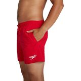Speedo - Eco Essentials - Zwemshort - Blauw - 100% Gerecycled Nylon