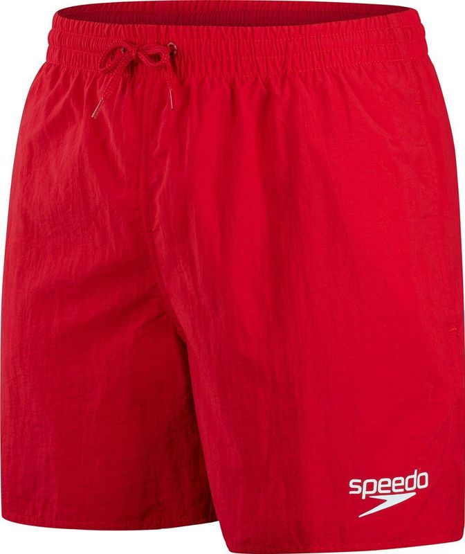 Speedo - Eco Essentials - Zwemshort - Blauw - 100% Gerecycled Nylon