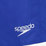 Speedo Zwemshort Essentials Blauw
