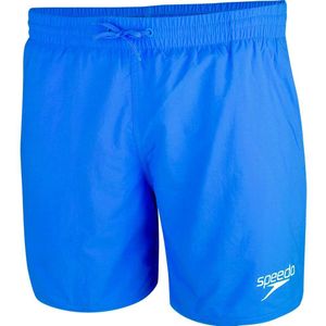 Speedo Zwemshort Essentials Blauw