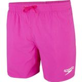 Speedo - Essential Watershort - Roze - 100% Gerecycled Nylon