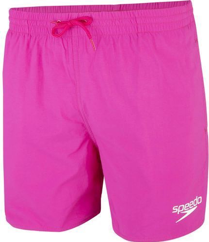 Speedo - Essential Watershort - Roze - 100% Gerecycled Nylon