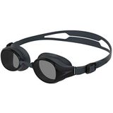 Speedo Okularki Hydropure Opt Gog Au 8-12670f808 zwart/smoke maat d (-4)