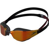 Speedo Fastskin Hyper Elite Schwimmbrille Mit Spiegelglas