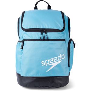 Speedo rugzak sport Teamster 2.0 blauw 35L