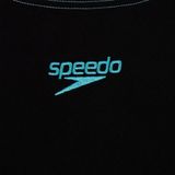 Speedo - Endurance Boom Splice - Sportbadpak - Zwart - Muscleback