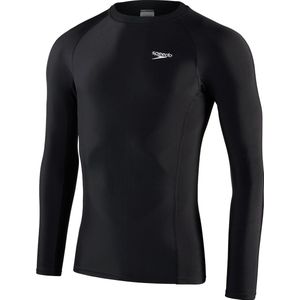 Speedo Eco Endurabrite 8-132093503 Rashguard Met Lange Mouwen