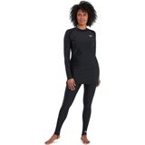 Speedo - Swim Long-Line Tunic - Badpak - Zwart