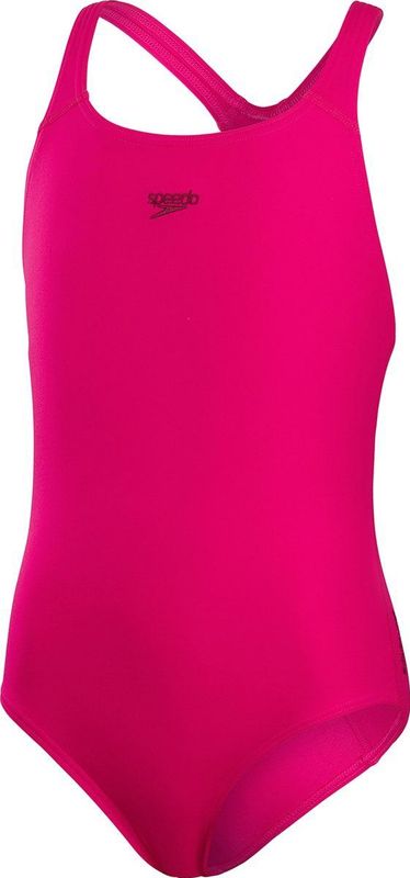 Speedo ECO Endurance+ Sportbadpak Medalist Fuchsia