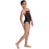 Speedo Eco Meldey Logo Medalist