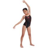Speedo Eco Meldey Logo Medalist