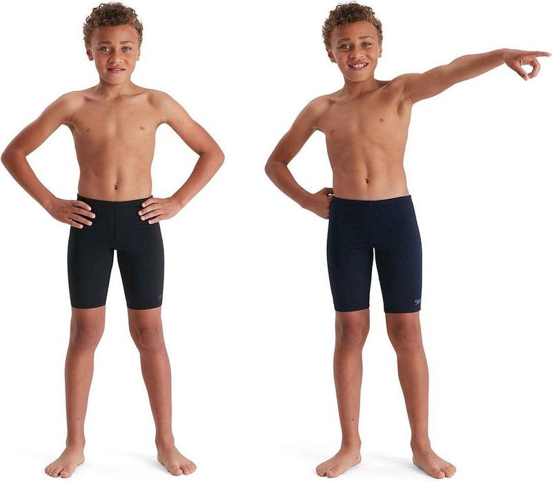 Speedo Eco Endurance+ Ii Zwembroek Jongen