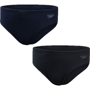 Speedo - Junior ECO Endurance+ - Zwembroek - Chloorbestendig - Sneldrogend, Gerecycled Materiaal