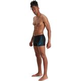 ECO - Zwemboxer - Blauw - ECO EnduraFlex - Sneldrogend