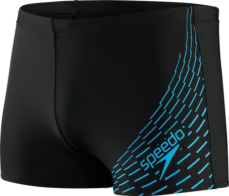 ECO - Zwemboxer - Blauw - ECO EnduraFlex - Sneldrogend