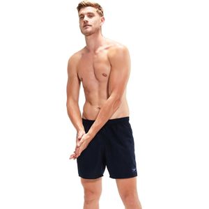 Speedo zwemshort donkerblauw
