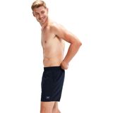 Speedo - Eco Prime Leisure - Zwembroek - Navy - 100% Gerecycled Polyester