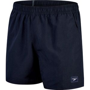 Speedo - Eco Prime Leisure - Zwembroek - Navy - 100% Gerecycled Polyester