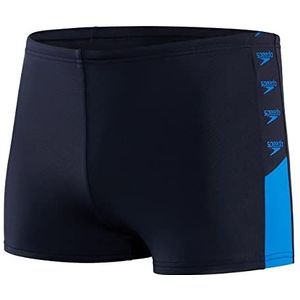 Speedo Boom Logo Splice Aquashort zwembroek voor heren