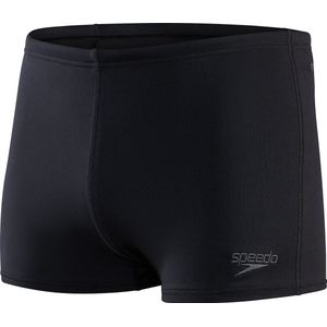 Speedo - Eco+ Aquashort - Zwembroek - Zwart - Gerecycled Materiaal