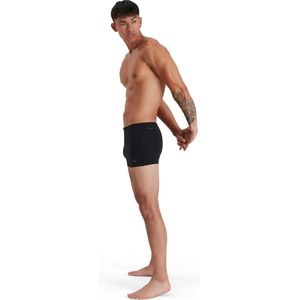 Speedo Endurance + Aquashort Heren Zwart