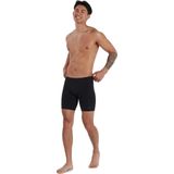 Speedo - ECO Endurance+ V Cut Mid Jammer - Zwembroek - Chloorbestendig - Gerecyclede Stof