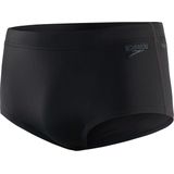 Speedo - Eco Endurance+ - Zwembroek - Zwart - Stretch - 53% Polyester
