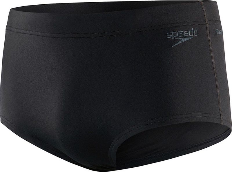 Speedo - Eco Endurance+ - Zwembroek - Zwart - Stretch - 53% Polyester