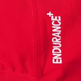 Speedo - Eco Endurance+ Medalist - Badpak - Voor Meisjes - 1 Stuk - Chloorbestendig - Gerecycled Materiaal