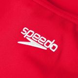 Speedo - Eco Endurance+ Medalist - Badpak - Voor Meisjes - 1 Stuk - Chloorbestendig - Gerecycled Materiaal
