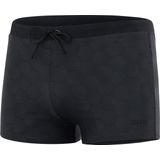 Speedo - Valmilton - Aquashort - Zwart-Grijs - Voor Heren