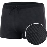 Speedo - Valmilton - Aquashort - Zwart-Grijs - Voor Heren