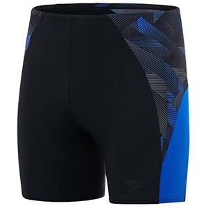 Speedo Heren Eco Endurance+ Pro Mid Length Jammer