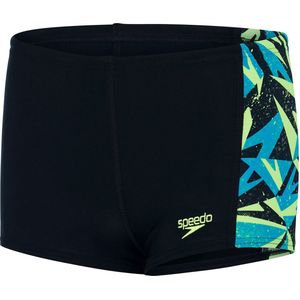 Speedo - Hyper Boom Panel - Zwemboxer - Multikleur - Synthetisch