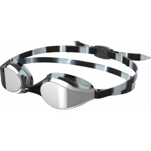 Speedo - Junior Hyper Flyer - Zwembril - Getint - Unibody Ontwerp