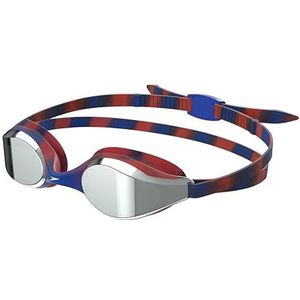 Sportbril - Spiegel - Unibody-Design - Flexibel - Anti-condenscoating