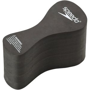 Zwemplank Speedo Unisex Team Pull Buoy Black