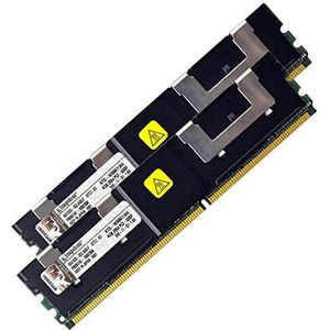 Kingston Dell 8GB RAMKit 2x4GB DDR