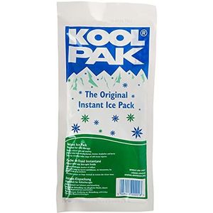Koolpak Originele Instant Ice Packs (20)