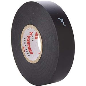 Premier Kousentape Zwart 33 M X 19 Mm