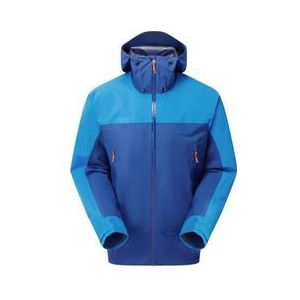 Tacul - Hardshell Jas - Lichtgewicht - Waterdicht - Gerecycled Drilite